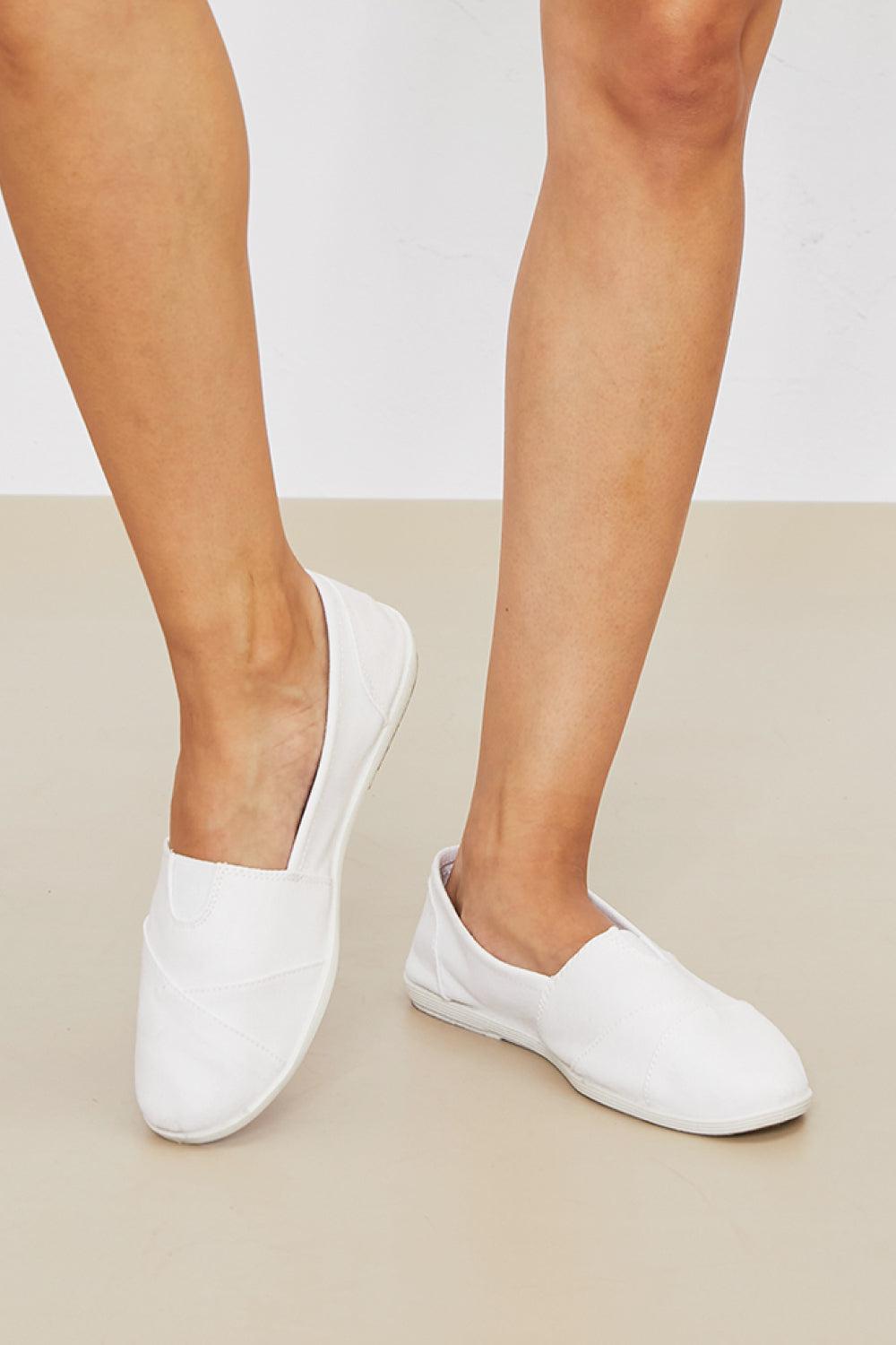 Fortune Dynamic Highlight Reel Slip-On Shoes